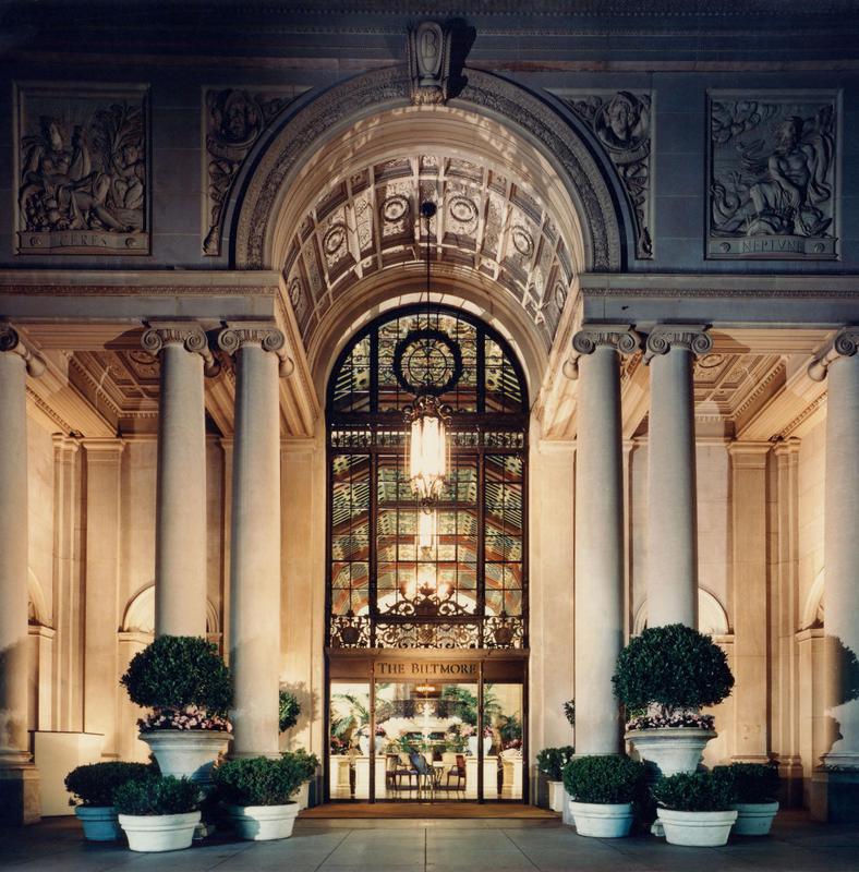 The Biltmore Angeles Los Ángeles
