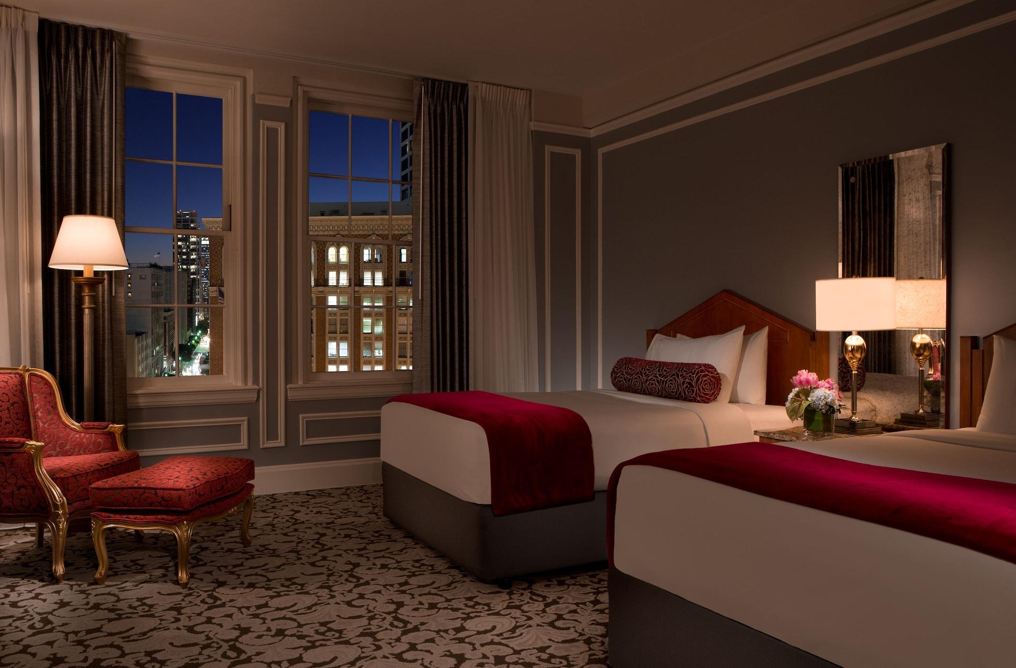 Hotel The Biltmore Angeles Los Ángeles