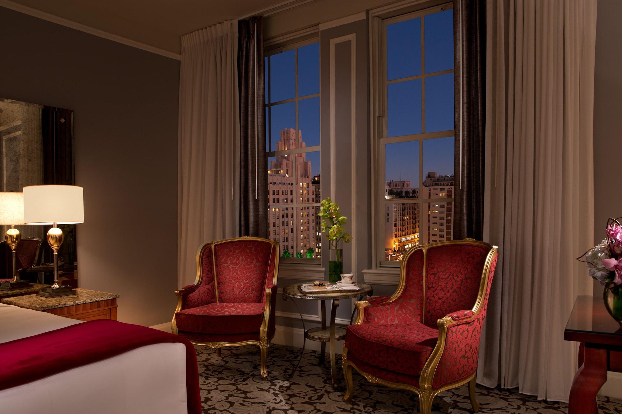 The Biltmore Angeles Hotel Los Ángeles
