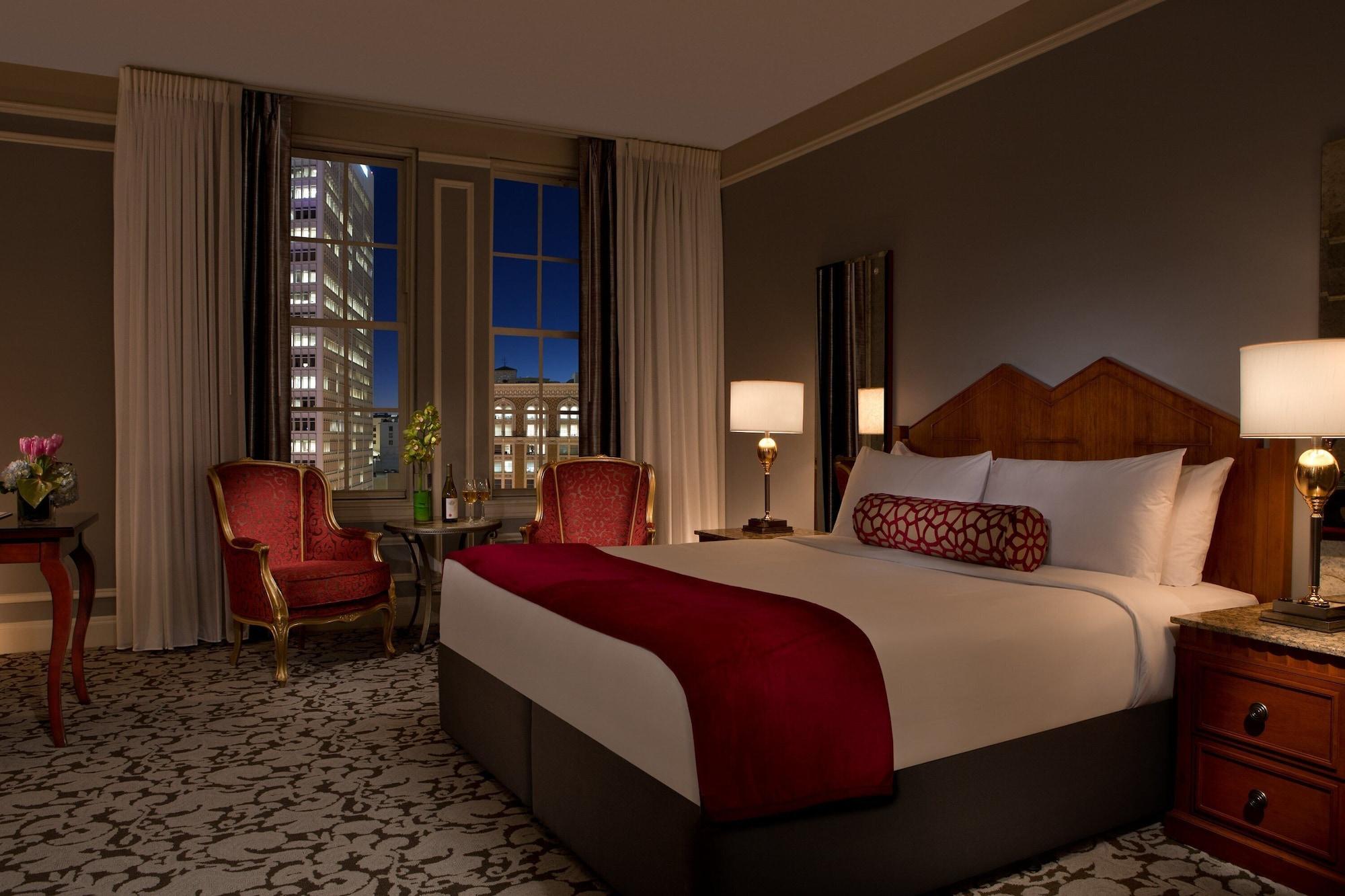 The Biltmore Angeles 4* Los Ángeles