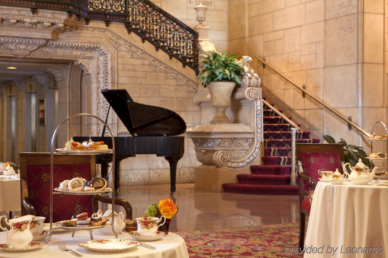 The Biltmore Angeles Los Ángeles