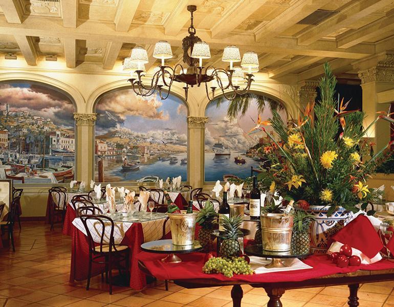 The Biltmore Angeles Hotel Los Ángeles